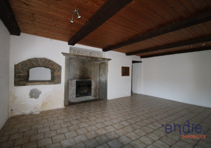 à vendre Maison Fessevillers