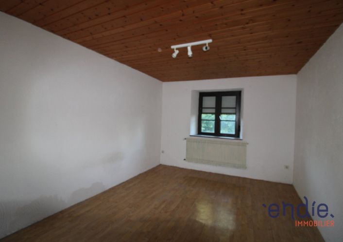 à vendre Maison Fessevillers