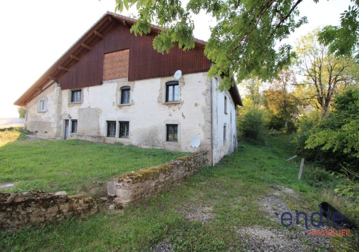 à vendre Maison Fessevillers