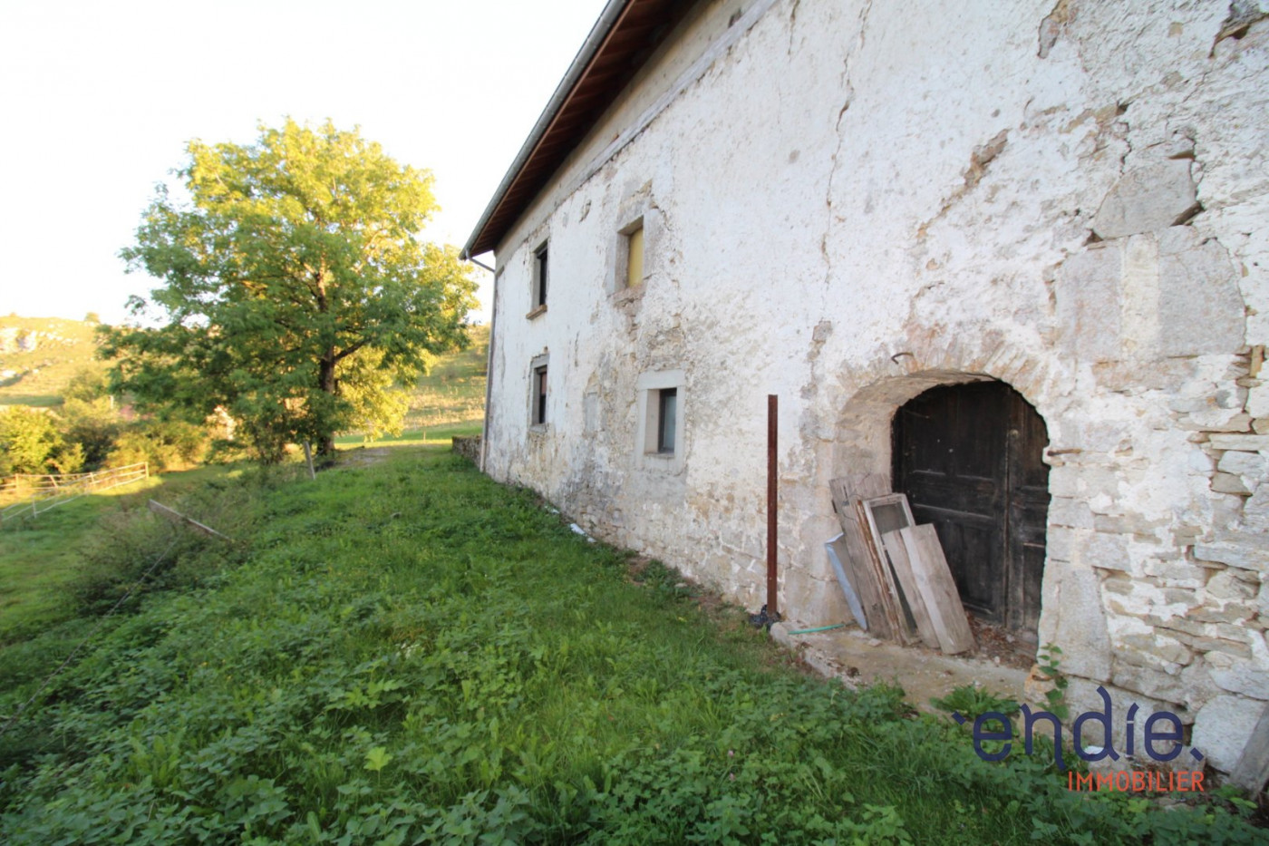à vendre Maison Fessevillers - Photo 15