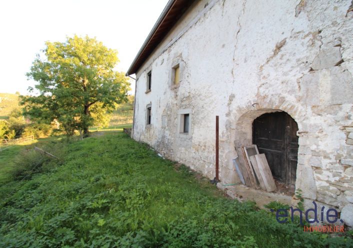 à vendre Maison Fessevillers
