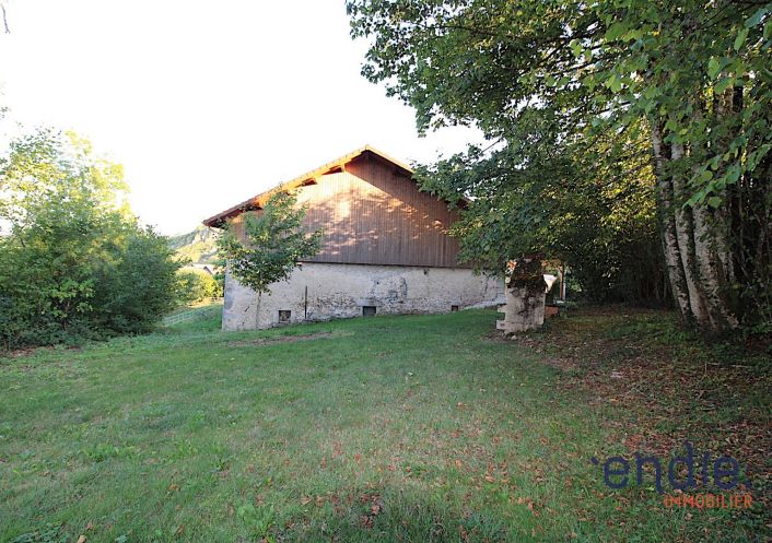 à vendre Maison Fessevillers