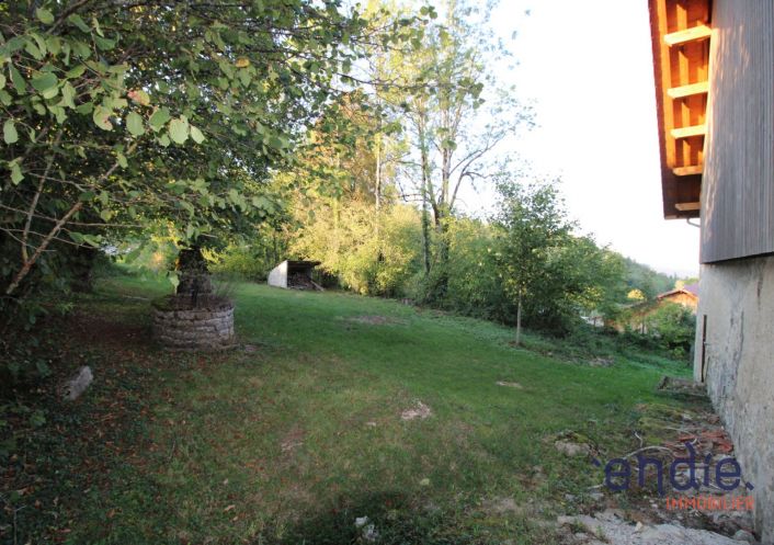 à vendre Maison Fessevillers