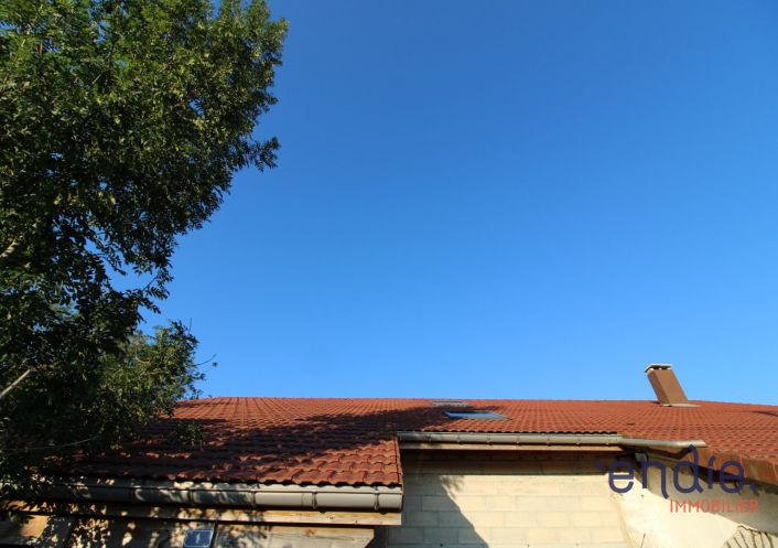 à vendre Maison Fessevillers