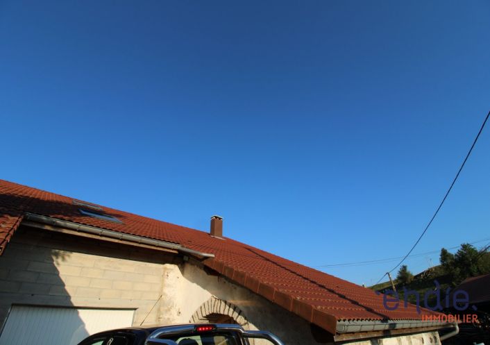 à vendre Maison Fessevillers