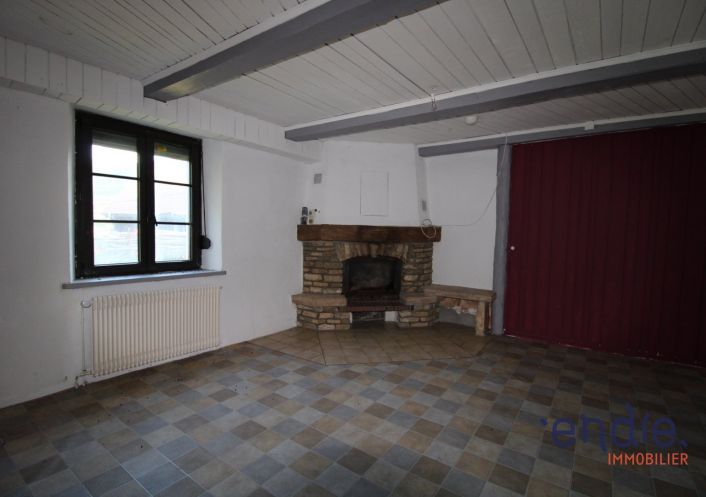 à vendre Maison Fessevillers