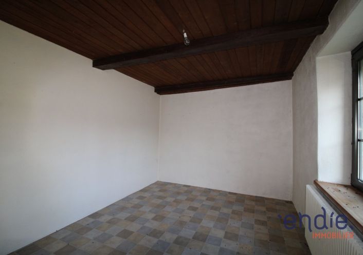 à vendre Maison Fessevillers