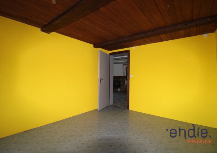 à vendre Maison Fessevillers