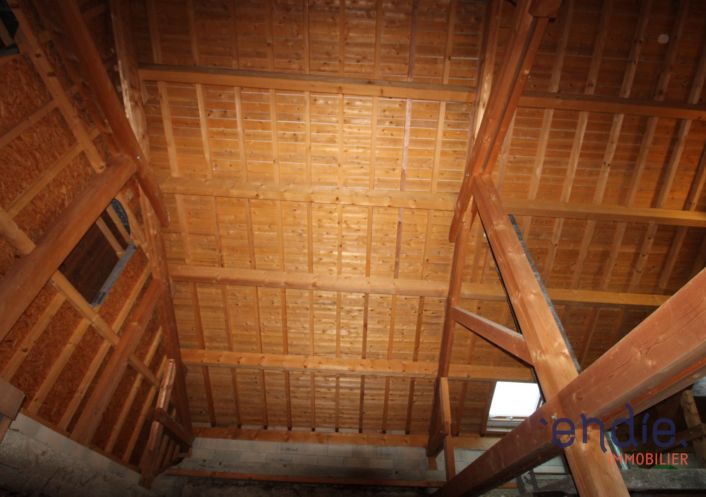 à vendre Maison Fessevillers