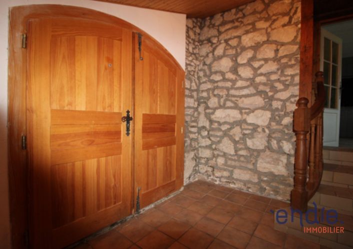 à vendre Maison Fessevillers