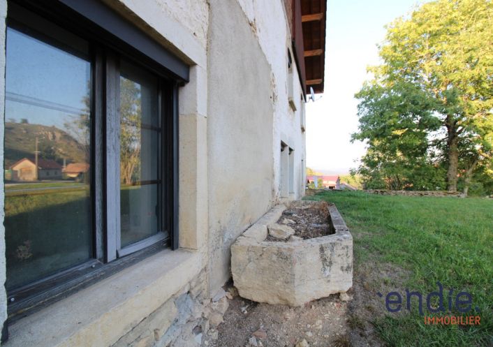 à vendre Maison Fessevillers