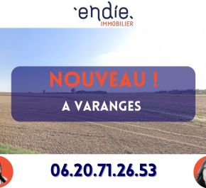 à vendre Varanges