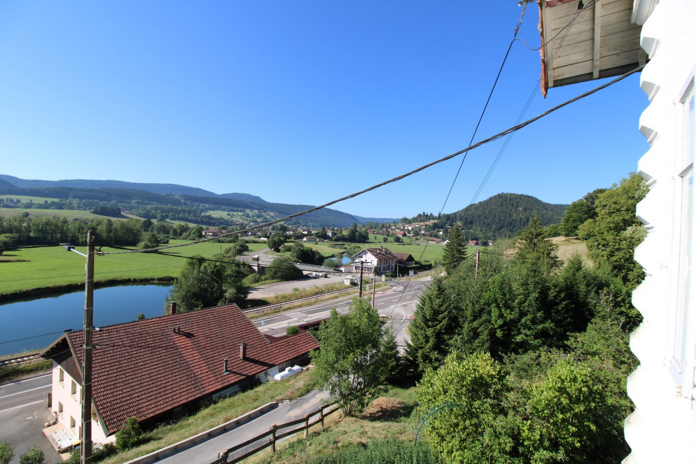 à vendre Ensemble immobilier Grand Combe Chateleu - Photo 3