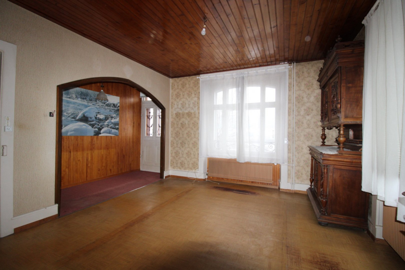 à vendre Ensemble immobilier Grand Combe Chateleu - Photo 9