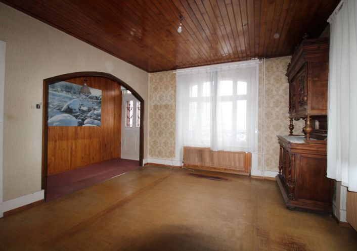 à vendre Ensemble immobilier Grand Combe Chateleu