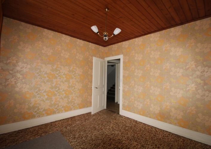 à vendre Ensemble immobilier Grand Combe Chateleu