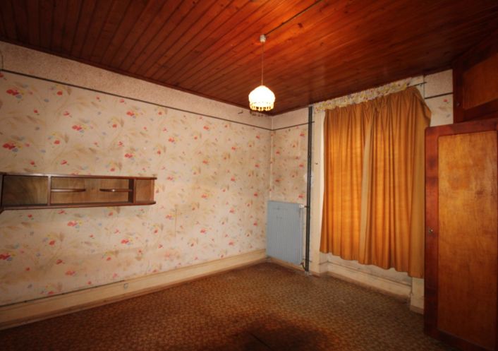 à vendre Ensemble immobilier Grand Combe Chateleu