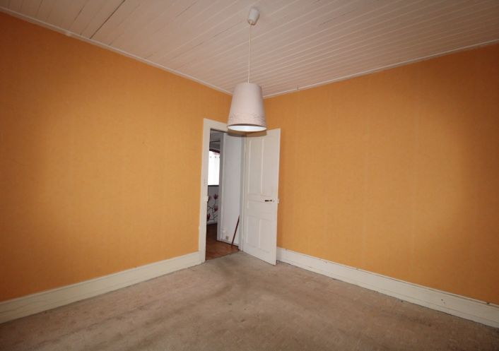 à vendre Ensemble immobilier Grand Combe Chateleu