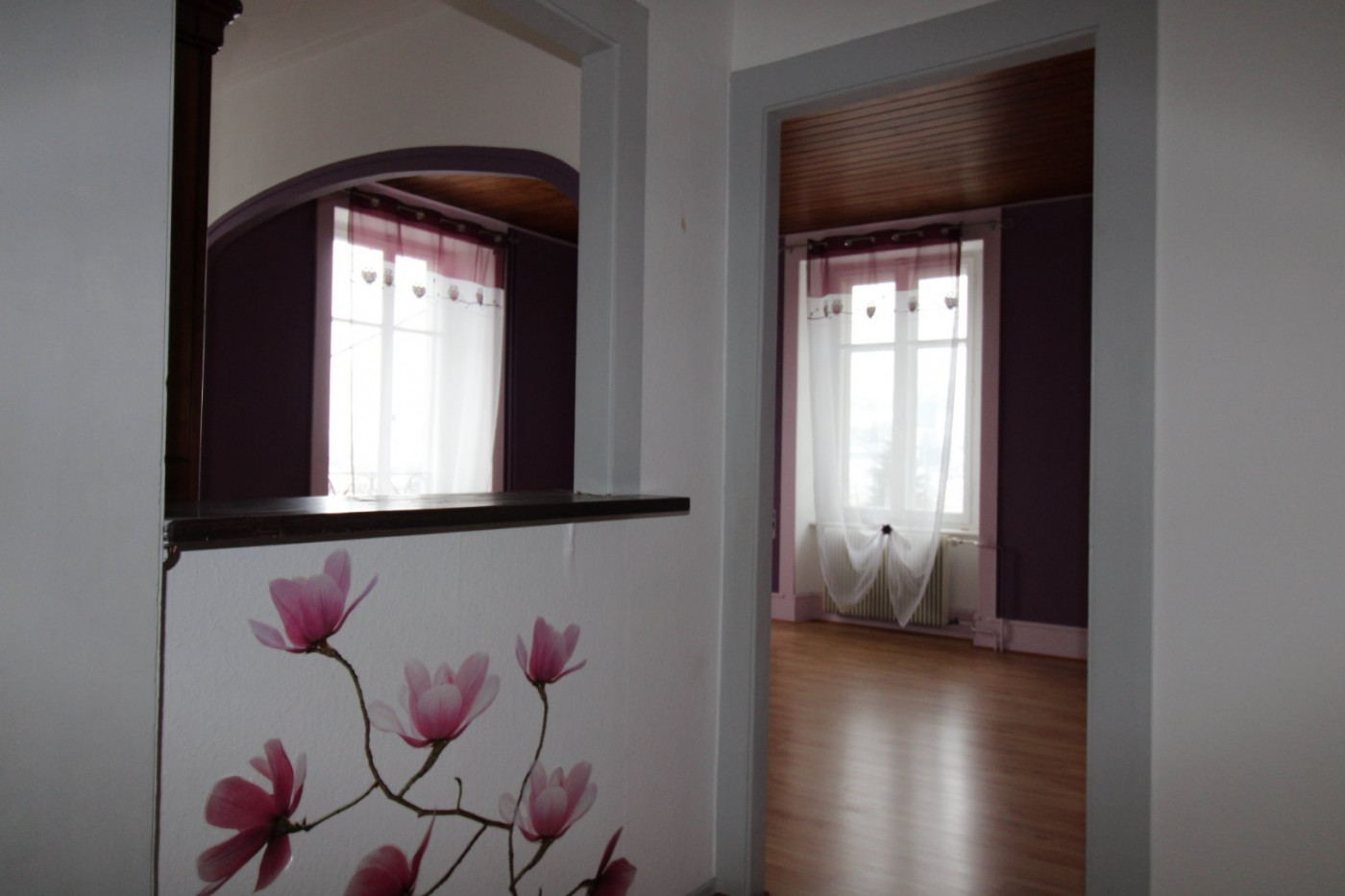 à vendre Ensemble immobilier Grand Combe Chateleu - Photo 13