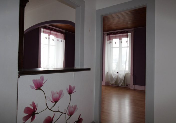 à vendre Ensemble immobilier Grand Combe Chateleu