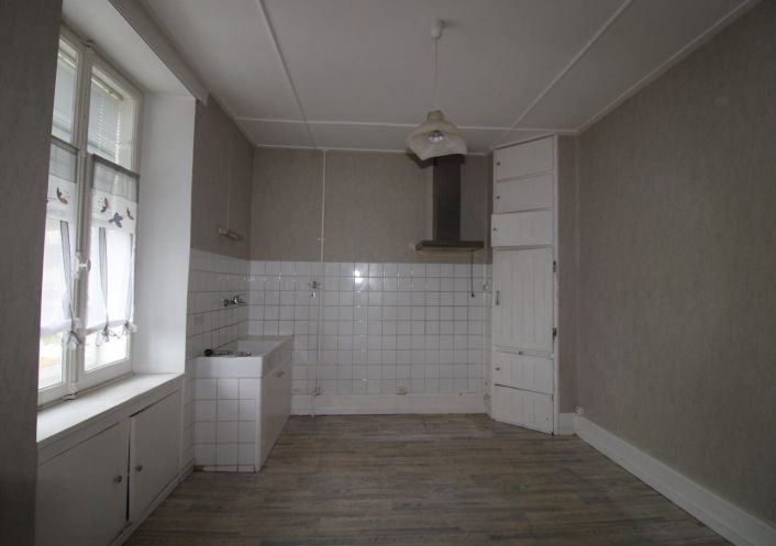 à vendre Ensemble immobilier Grand Combe Chateleu