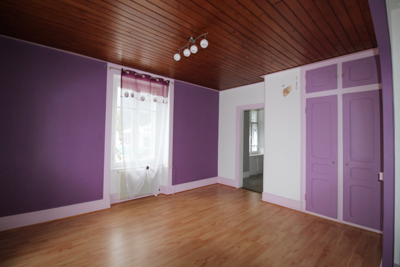 à vendre Ensemble immobilier Grand Combe Chateleu - Photo 15