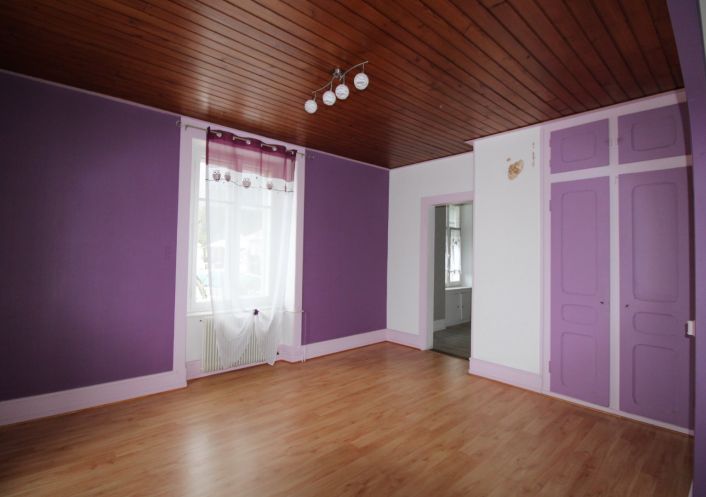 à vendre Ensemble immobilier Grand Combe Chateleu