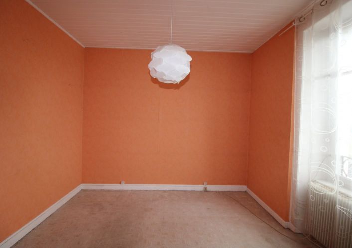 à vendre Ensemble immobilier Grand Combe Chateleu