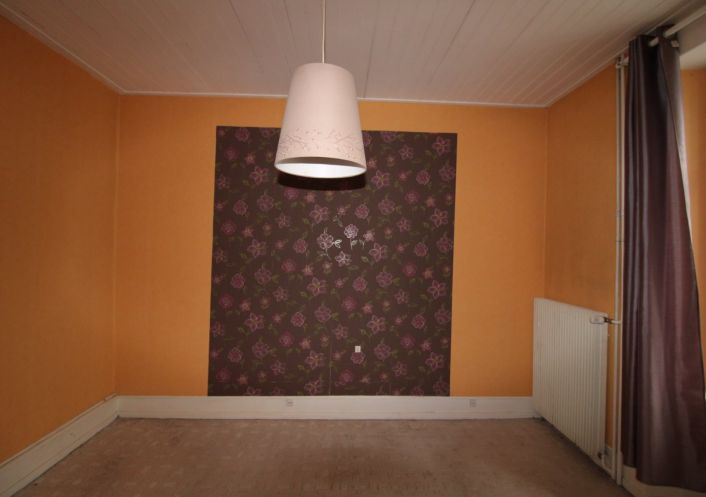 à vendre Ensemble immobilier Grand Combe Chateleu