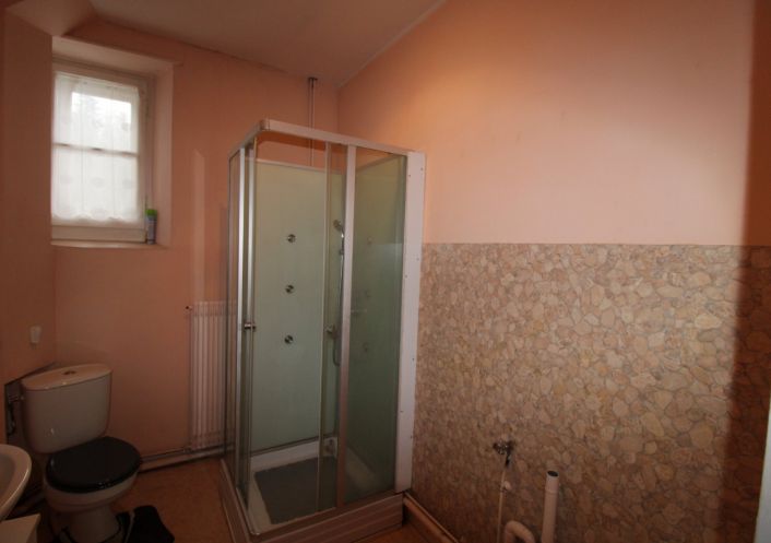 à vendre Ensemble immobilier Grand Combe Chateleu