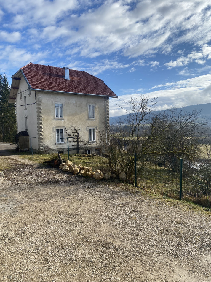 à vendre Ensemble immobilier Grand Combe Chateleu - Photo 19