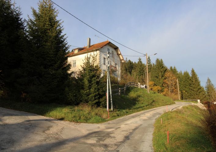 à vendre Ensemble immobilier Grand Combe Chateleu