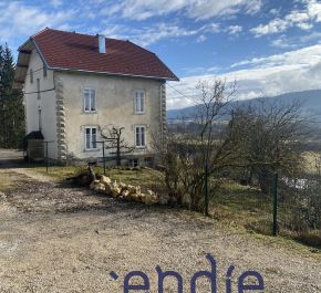 à vendre Grand Combe Chateleu