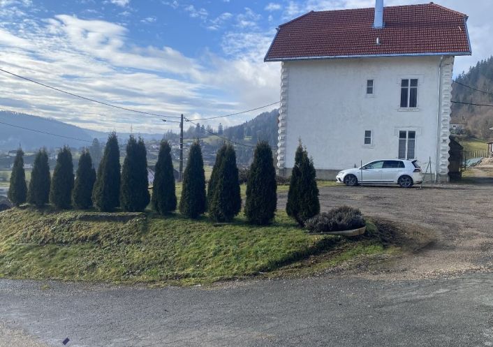 à vendre Ensemble immobilier Grand Combe Chateleu