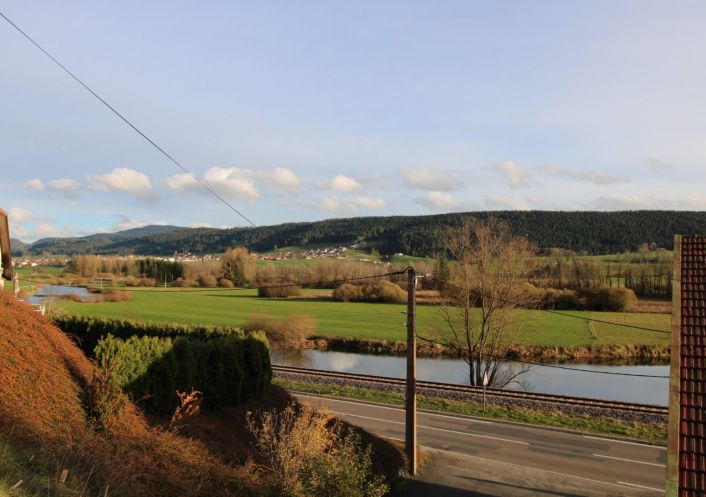 à vendre Ensemble immobilier Grand Combe Chateleu