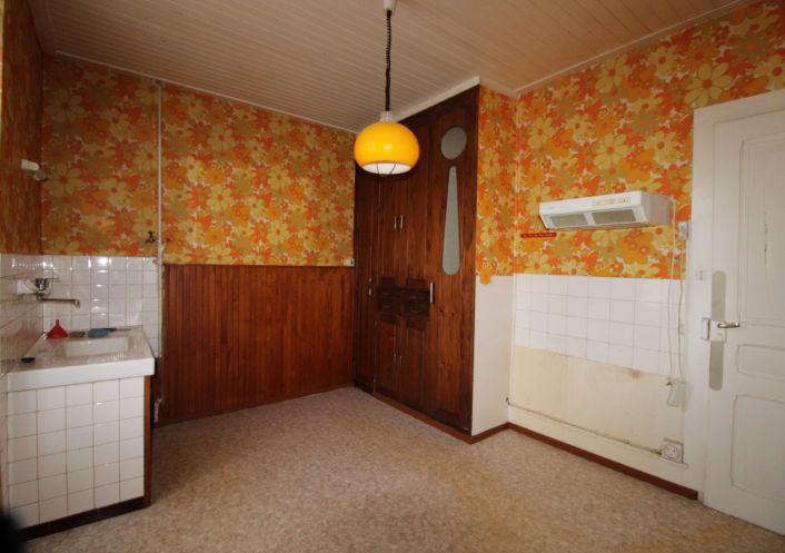 à vendre Ensemble immobilier Grand Combe Chateleu