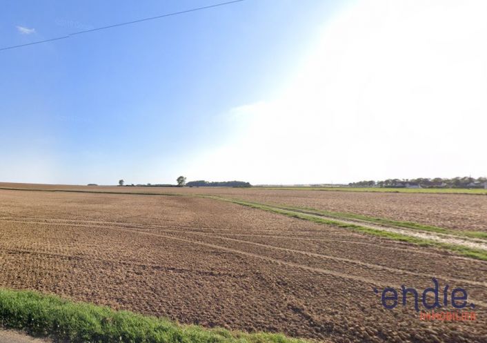 à vendre Terrain constructible Varanges