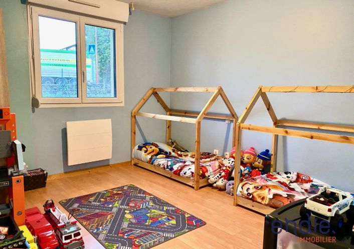 à vendre Maison Amange