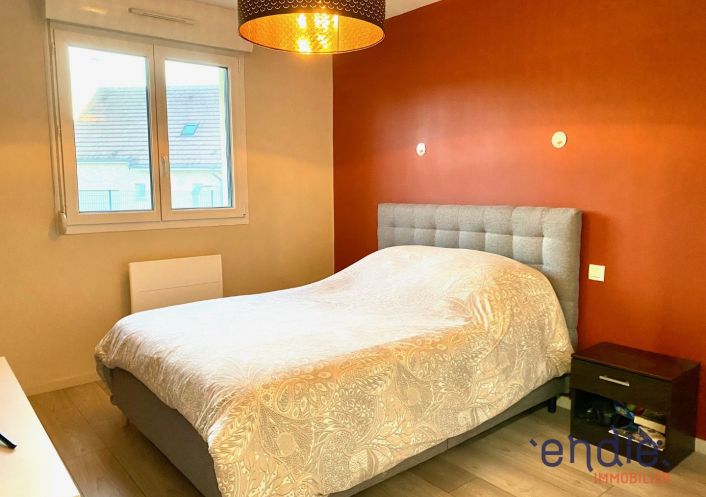 à vendre Maison Amange