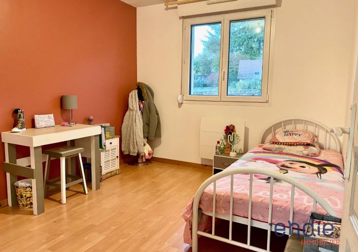 à vendre Maison Amange