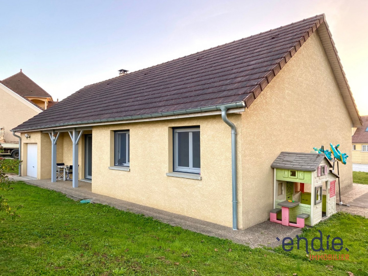 à vendre Maison Amange - Photo 7