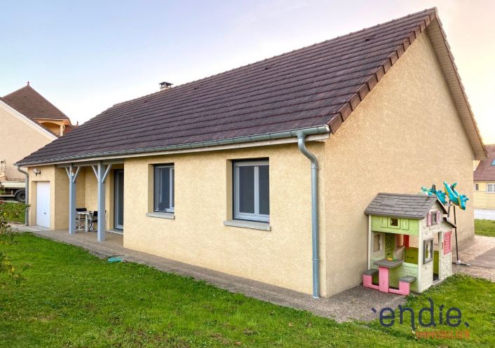 à vendre Maison Amange