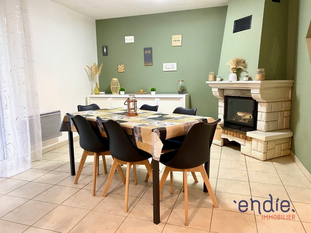 à vendre Maison Amange - Photo 2