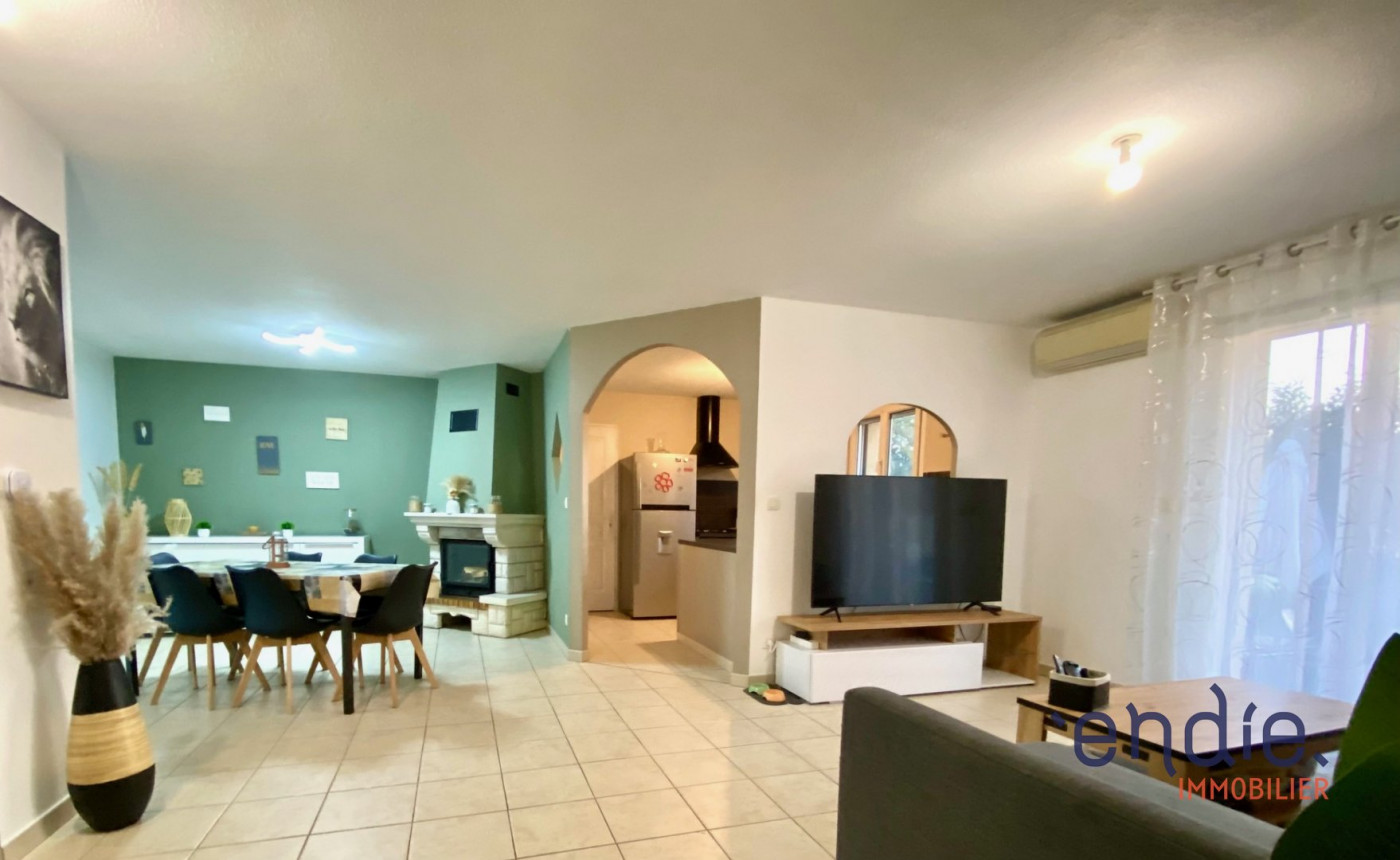 à vendre Maison Amange - Photo 1