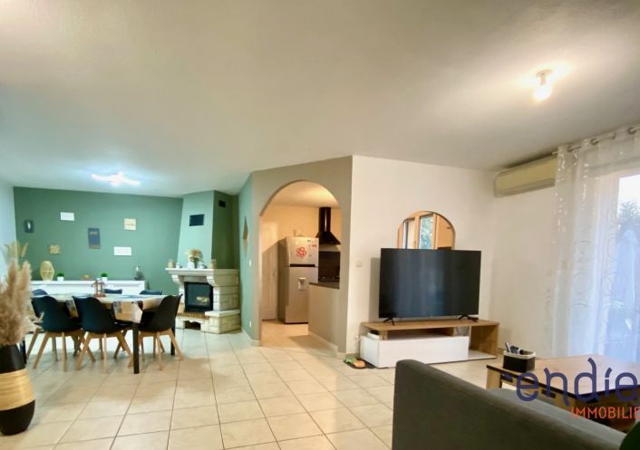 à vendre Maison Amange