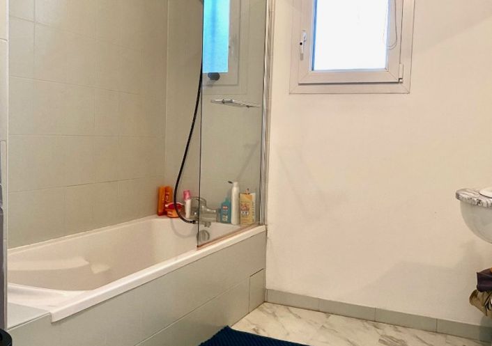 à vendre Maison Amange