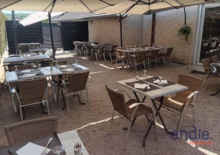 à vendre Brasserie Longchamp