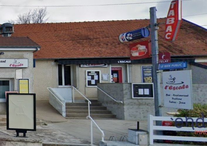 à vendre Brasserie Longchamp