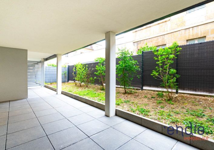 à vendre Appartement Dijon