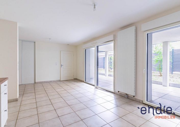 à vendre Appartement Dijon